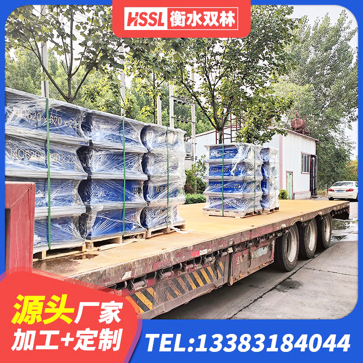 呼兰区HDR800隔震支座生产厂家 呼兰区Y4Q铅芯隔震支座厂家 呼兰区HDR橡胶隔震支座生产厂家 呼兰区LNR300支座 - 第4张