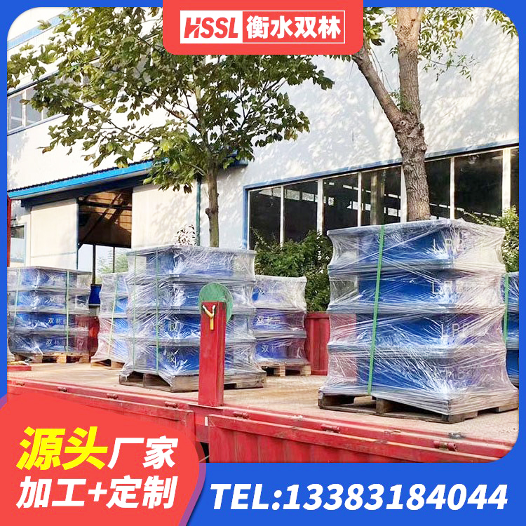 呼兰区HDR800隔震支座生产厂家 呼兰区Y4Q铅芯隔震支座厂家 呼兰区HDR橡胶隔震支座生产厂家 呼兰区LNR300支座 - 第7张