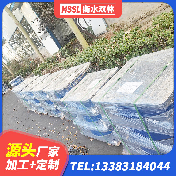 呼兰区LNR橡胶隔震支座900(II型)厂家 呼兰区LRB400支座厂家 呼兰区建筑抗震支座LNR700厂家 呼兰区LNR(H)D370*127橡胶隔震支座生产厂家 - 第6张